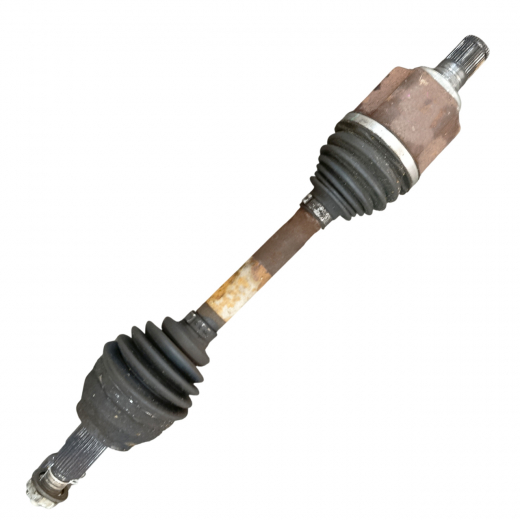 Привод Land Rover Evoque '11-'18 (204PT) передний левый AT 4WD контрактный