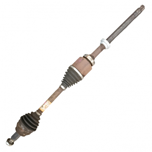 Привод Land Rover Evoque '11-'18 (204PT) передний правый AT 4WD контрактный