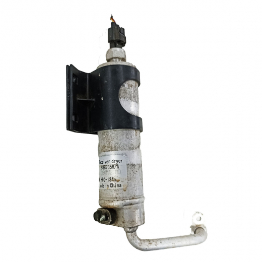 ОСУШИТЕЛЬ КОНДИЦИОНЕРА Nissan QASHQAI '06-'13, DUALIS '07-'14 MR20DE