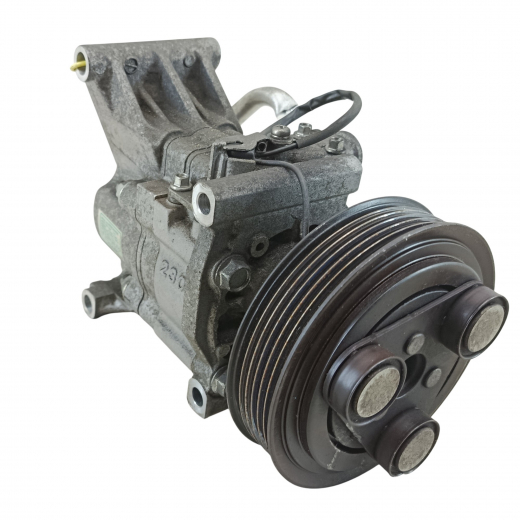 Компрессор кондиционера Mazda Demio '07-'14 (ZJ-VE) контрактный