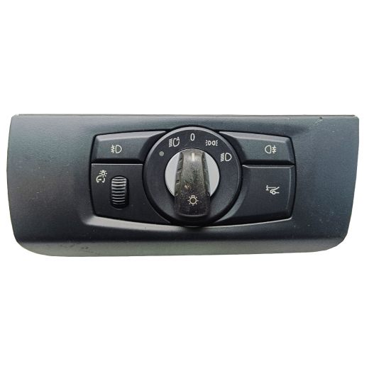 БЛОК УПРАВЛЕНИЯ СВЕТОМ/ ОСВЕЩЕНИЕМ Контрактный BM0003MLS