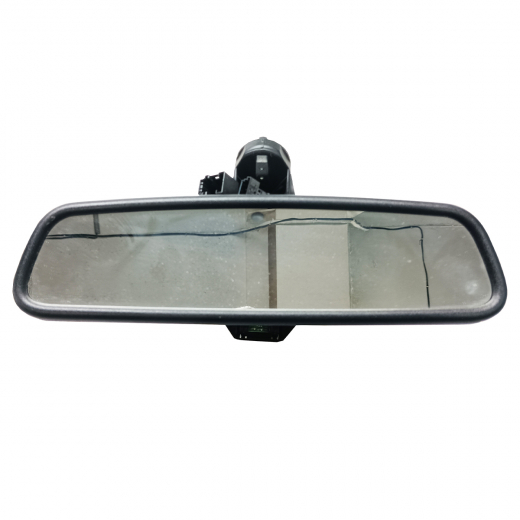 Зеркало в салон BMW Контрактный BM0005SMR