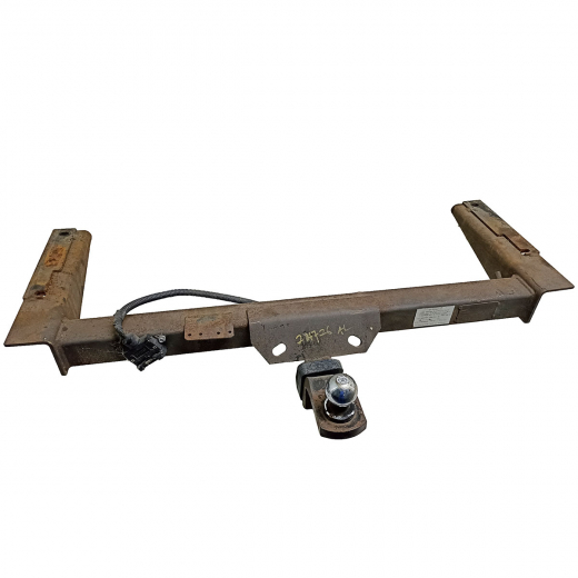 Фаркоп (прицепное устройство) Toyota Land Cruiser Prado '96-'02 контрактная