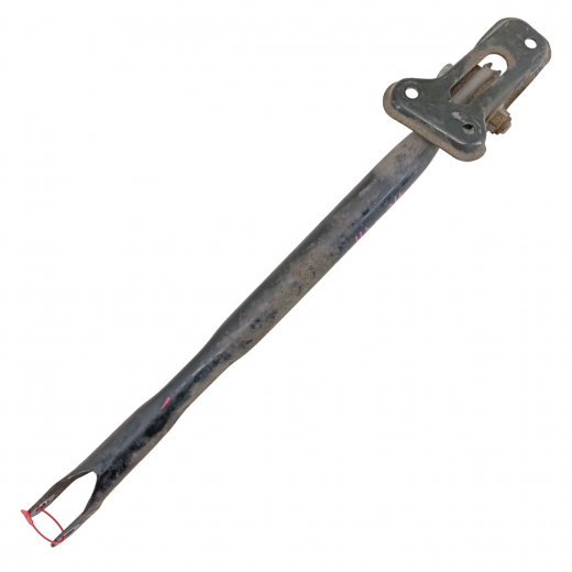 Рычаг задний Land Rover Freelander '06-'14/ Evoque '11-'18 правый нижний продольный 4WD контрактный