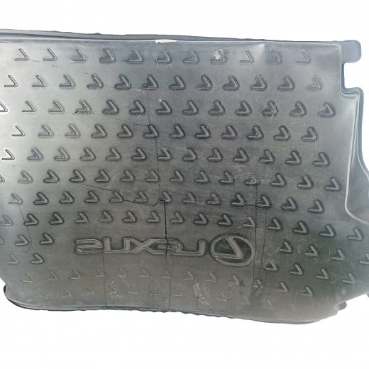 Коврики в салон Lexus RX '08-'15 задний в багажник Контрактный TY0046MAT