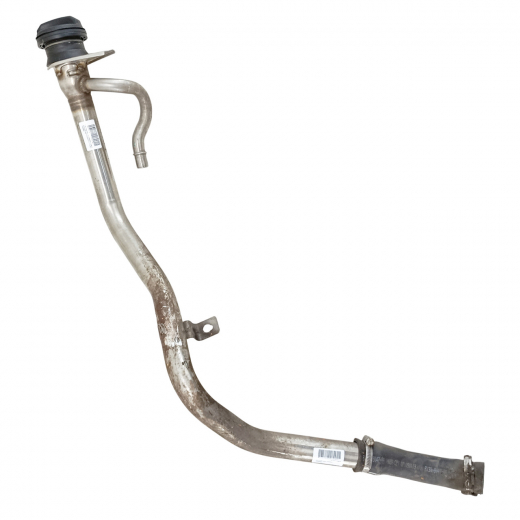 Горловина топливного бака Land Rover Evoque '11-'18 контрактная