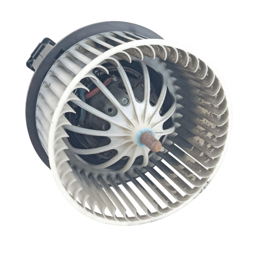 Моторчик печки Land Rover Freelander '06-'14/ Evoque '11-'18 контрактный