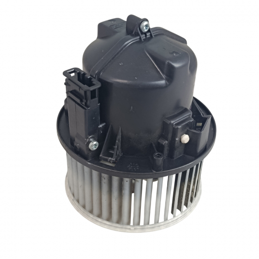 Моторчик печки Land Rover Freelander '06-'14/ Evoque '11-'18 контрактный