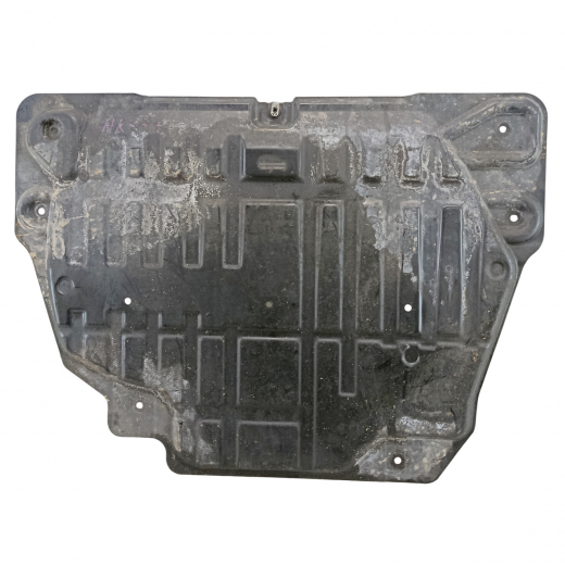 Защита двигателя Land Rover Evoque '11-'18 цельная нижняя контрактная