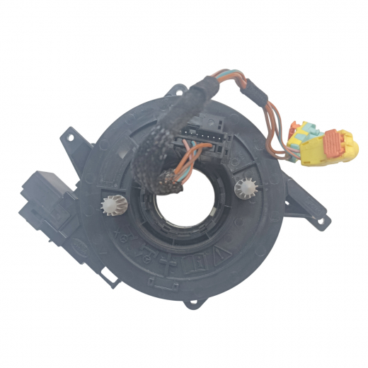 Лента подрулевая (шлейф) Land Rover Freelander '06-'14/ Evoque '11-'18 контрактная