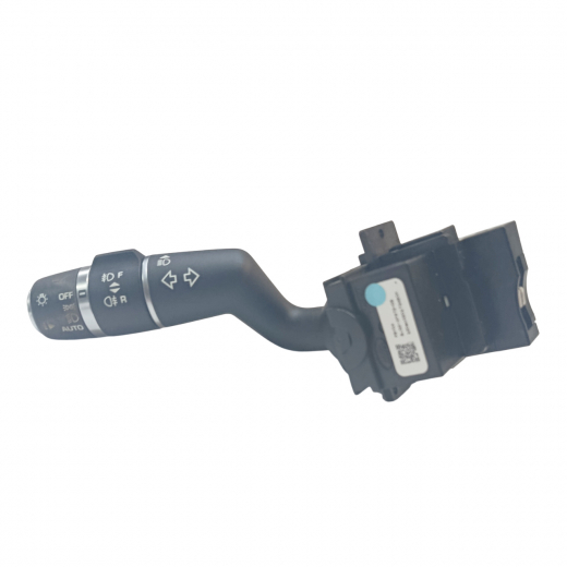 Переключатель подрулевой левый Land Rover Evoque '11-'18 свет, туманки контрактный