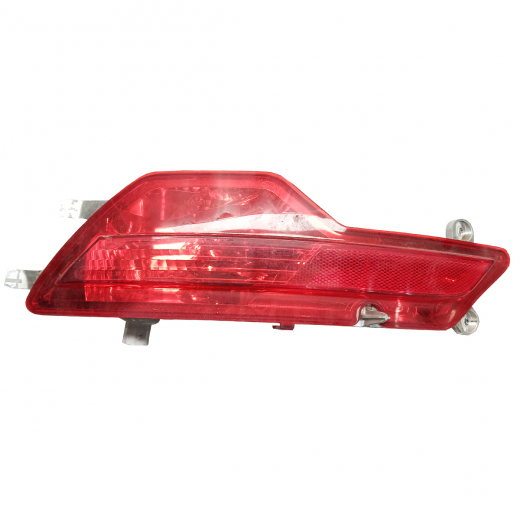 Противотуманная фара BMW X6 '08-'14 левая в задний бампер (23-15) контрактная