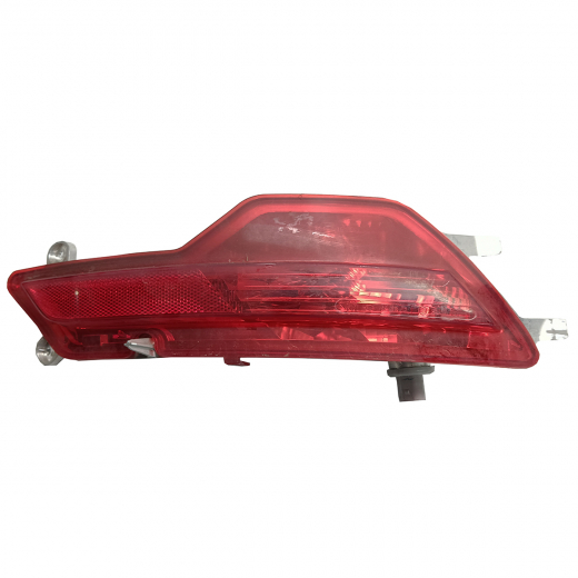 Противотуманная фара BMW X6 '08-'14 правая в задний бампер (23-15) контрактная