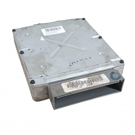 Компьютер двигателя Mazda MPV '99-'06 (GY-DE) 2WD AT контрактный GY07-18-881G