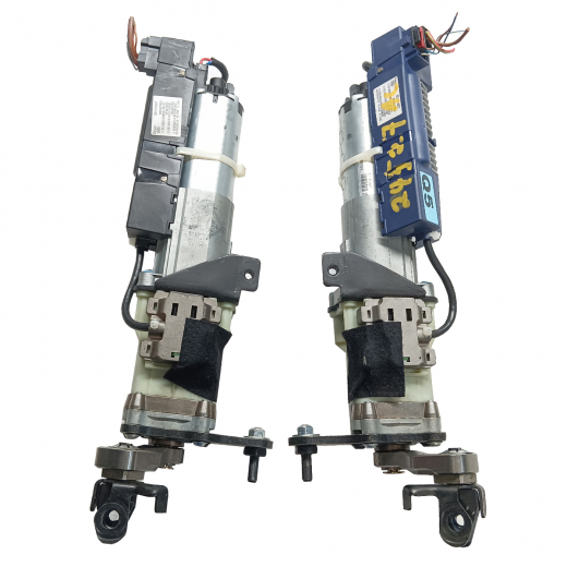 Амортизатор двери Audi Q5 '08-'17 комплект электро контрактный