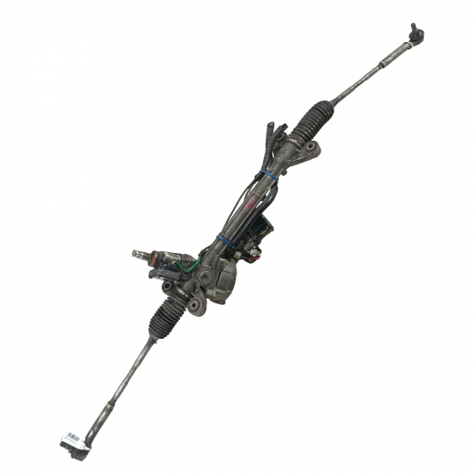 Рейка рулевая Subaru Exiga '11-'12 электрическая контрактная