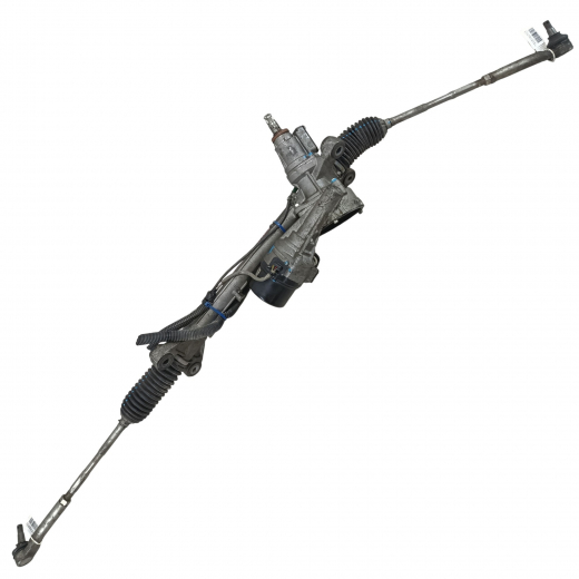 Рейка рулевая Subaru Exiga '11-'12 электрическая контрактная