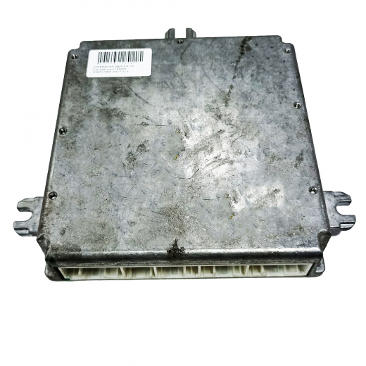 Компьютер двигателя Honda Fit '01-'07 (L13A) 4WD CVT контрактный 37820-PWA-J56