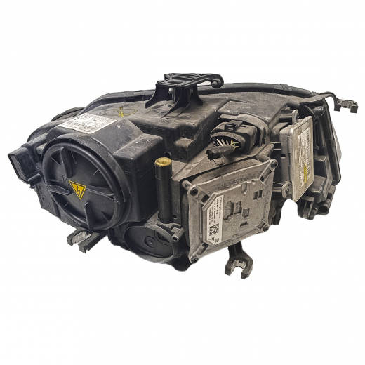 Фара Audi A4 / Allroad '07-'11 левая биксенон (8K0941029AK) контрактная