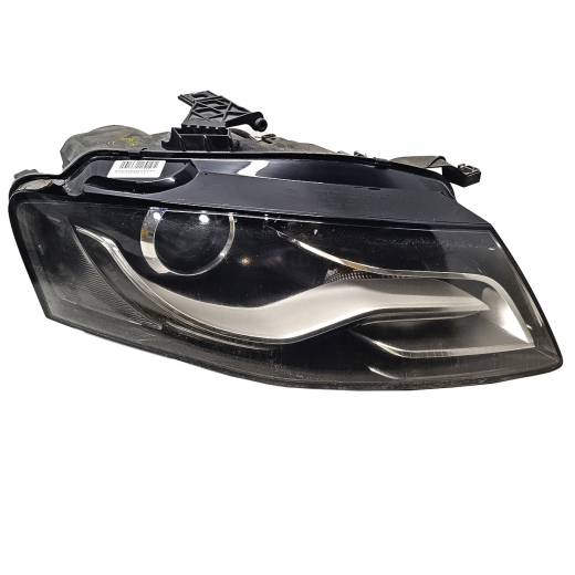 Фара Audi A4 / Allroad '07-'11 правая биксенон (8K0941030AK) контрактная