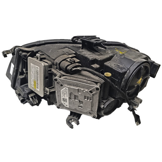 Фара Audi A4 / Allroad '07-'11 правая биксенон (8K0941030AK) контрактная