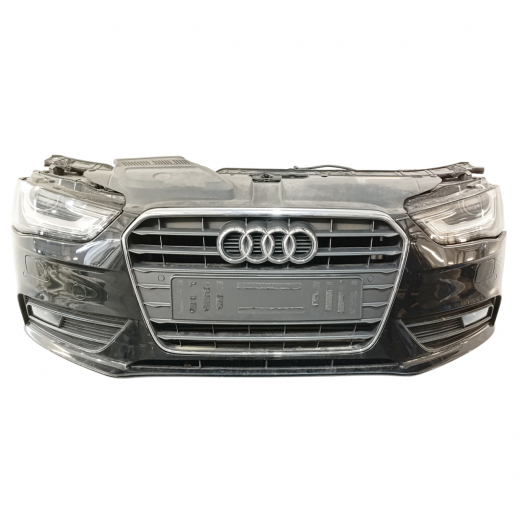 Ноускат (в сборе) Audi A4 '11-'15