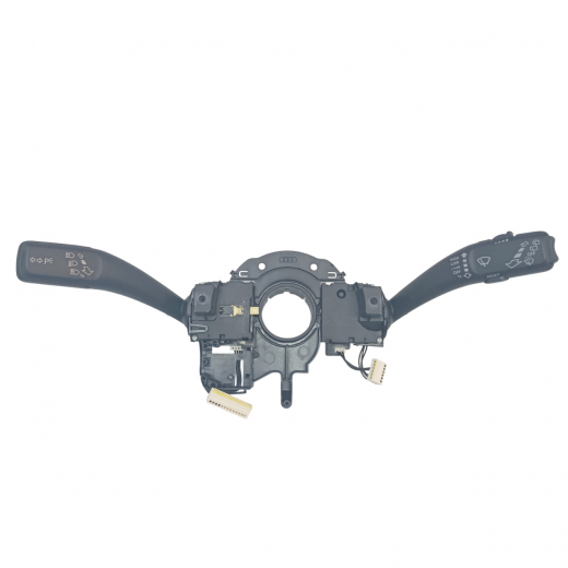 Переключатель подрулевой левый+правый Audi Q5 / A4 '08-'10 контрактный