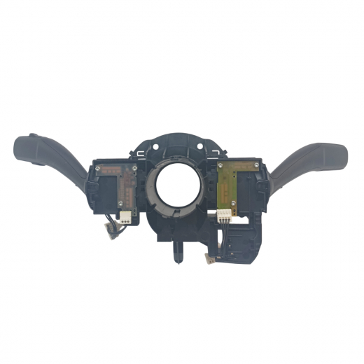 Переключатель подрулевой левый+правый Audi Q5 / A4 '08-'10 контрактный