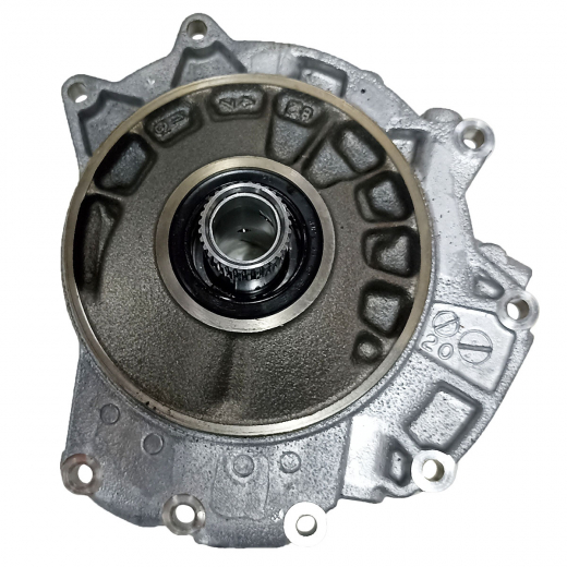 Насос масляный Nissan VQ20DE, VQ30DE, VQ25DE, VQ25DD, QR20DE, SR20DE, SR20DET, QR25DE, VQ23DE насос АКПП контрактный