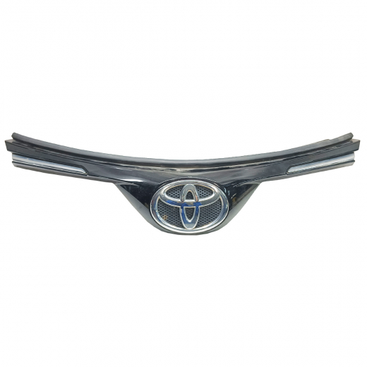 Решетка радиатора Toyota Rav4 '15-'19 контрактная 