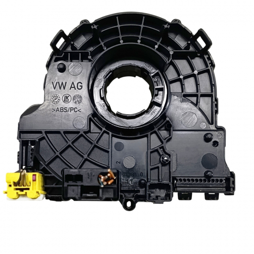 Лента подрулевая (шлейф) Audi Q5 '08-'17/ A4 '07-'15/ A5 '07-'16/ A4 Allroad '09-'16 контрактная