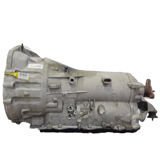 АКПП GA8HP45Z для BMW X1 '09-'15 ДВС (N20B20) контрактная (2WD)