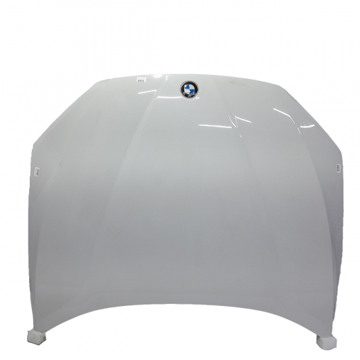 Капот BMW X1 '09-'15 контрактный