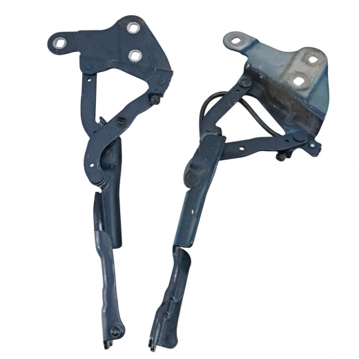 Шарниры капота BMW X1 '09-'15 пара контрактные