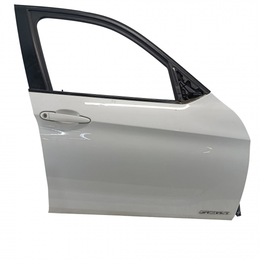 Дверь передняя правая BMW X1 '09-'15 контрактная