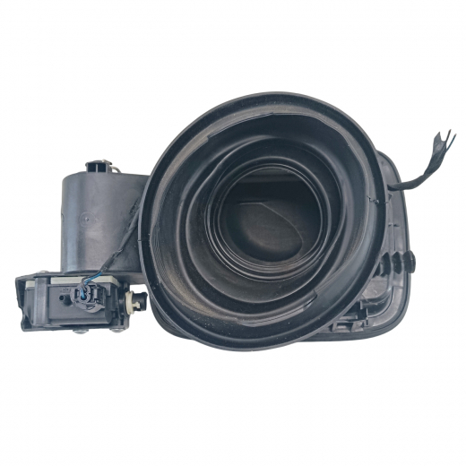 Лючок топливного бака BMW X1 '09-'15 Контрактный