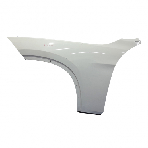 Крыло переднее BMW X1 '09-'15 левое контрактное