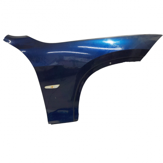 Крыло переднее BMW X1 '09-'15 правое контрактное