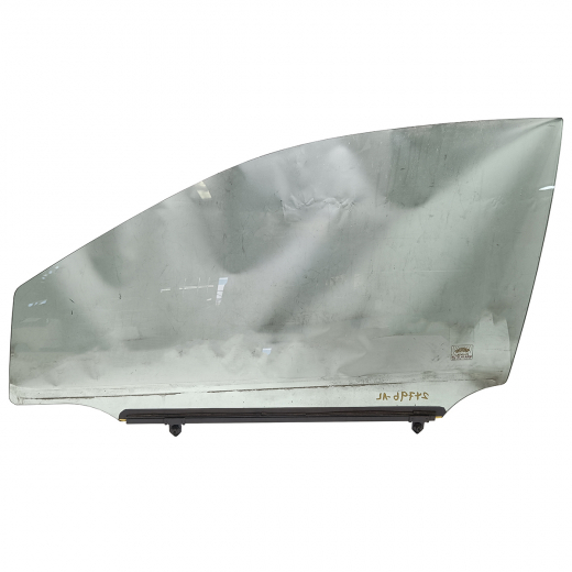 Стекло двери Lexus RX '08-'15 передней левой контрактное