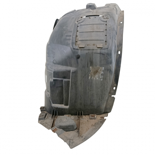 Подкрылок BMW X1 '09-'15 передний левый передняя часть контрактный