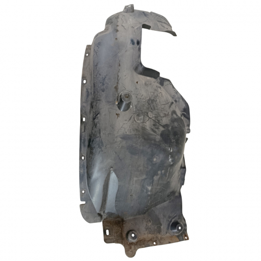 Подкрылок BMW X1 '09-'15 передний левый задняя часть контрактный