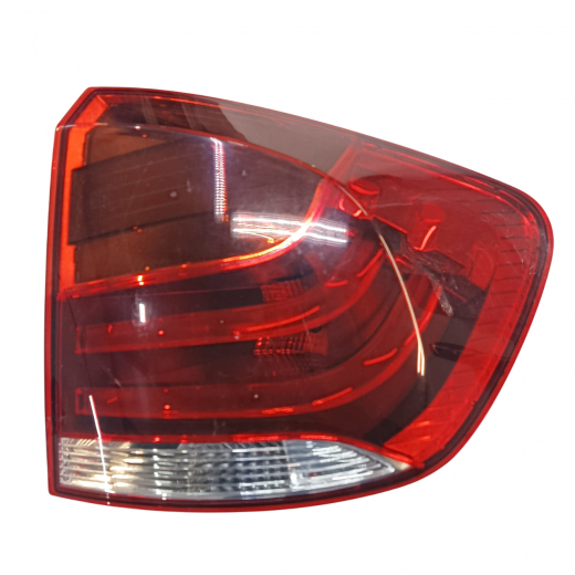 Стоп сигнал BMW X1 '09-'15 правый (63212990110) контрактный