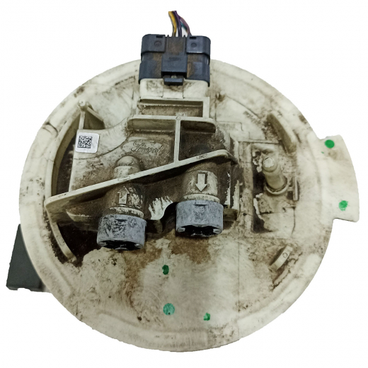 Модуль топливный с насосом Ford Transit '12-'14 (CYF) контрактный