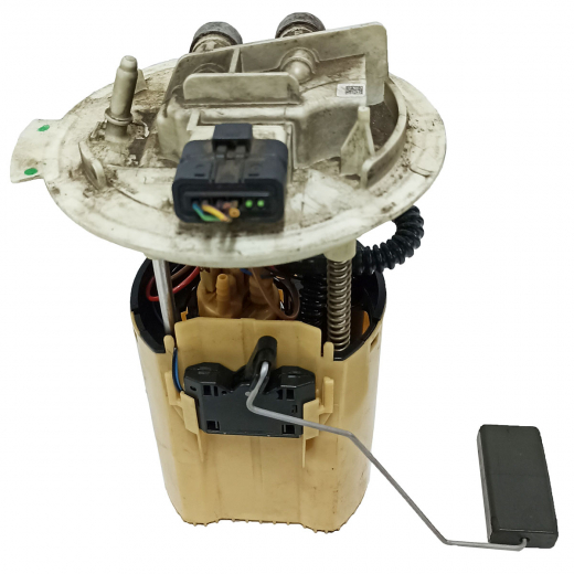 Модуль топливный с насосом Ford Transit '12-'14 (CYF) контрактный