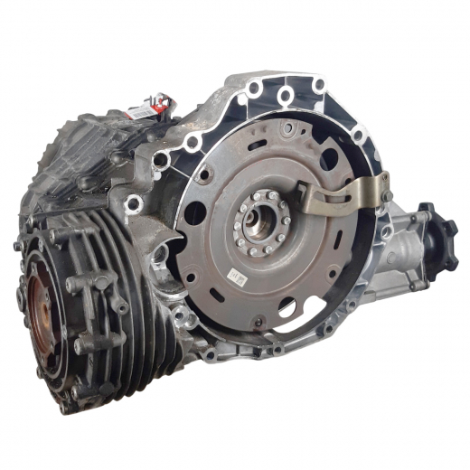 Вариатор (CVT) LKV для Audi A4 '07-'15/ A5 '07-'16 ДВС (CDNC) контрактная ( 2WD)