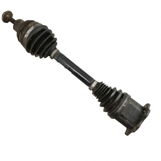 Привод Audi A4 '07-'15 (CJZB, CABA, CABB, CCUA, CDHA, CDHB, CADA, CAEA, CAEB, CDNB, CDNC, CDZA, CALA, CAGA, CJCA, CMEA, CMFA, CAMA, CGKA) передний CVT 2WD контрактный