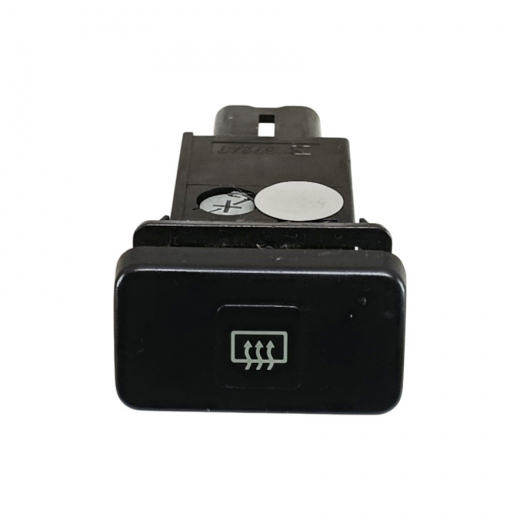 КНОПКА ОБОГРЕВА ЗАДНЕГО СТЕКЛА/ ЗЕРКАЛ Контрактный TY0005RDB