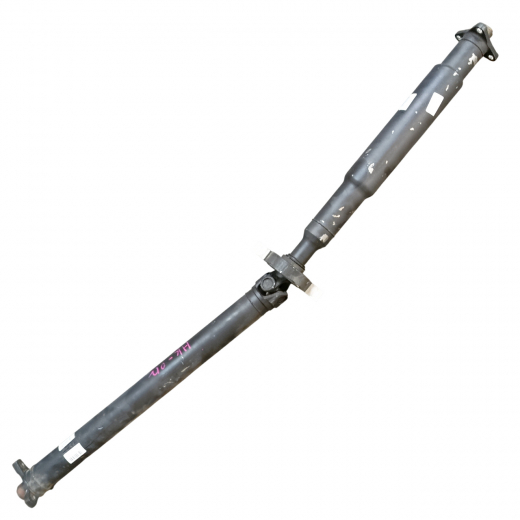 Карданный вал BMW X1 '09-'15 (N47D20, N20B20B) AT 2WD задний контрактный