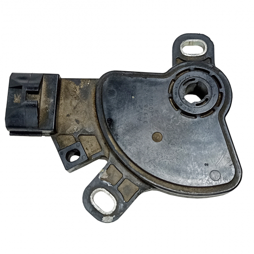 Селектор АКПП Nissan Latio '12-'16/ AD/ Expert/ Nv150 '06-'25/ Juke '10-'20/ Cube '08-'19/ March '10-'25/ Note '12-'20/ Mazda Familia Van '06-'18/ Mitsubishi Lancer Cargo '08-'25 Контрактный NS0009NSS