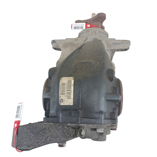 Редуктор моста задний BMW X1 '09-'15 (N20B20) 2WD AT контрактный